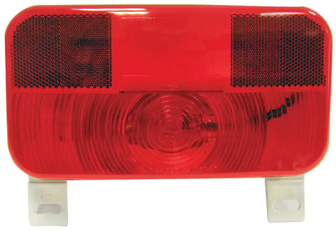 STOP & TAIL LIGHT