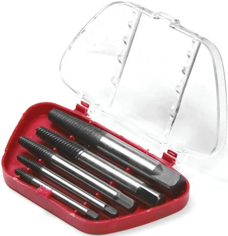 EXTRACTOR SET-SCREW