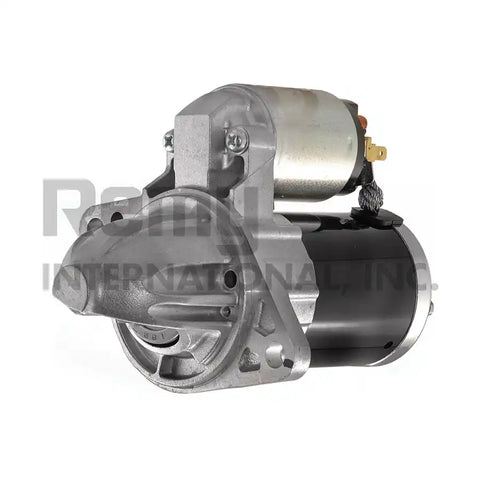 REMANUFACTURED STARTER