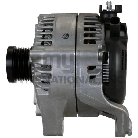 REMANUFACTURED ALTERNATOR