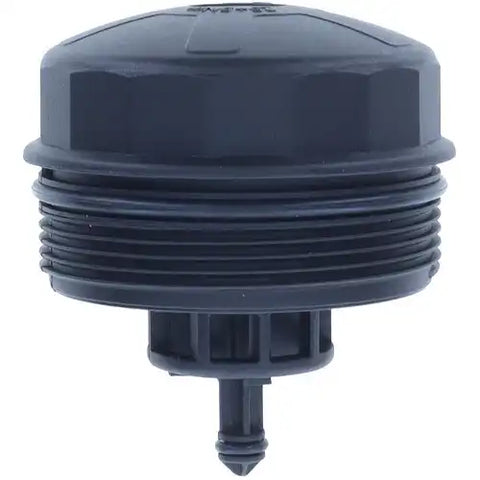 ENGINE OIL FILTER CAP