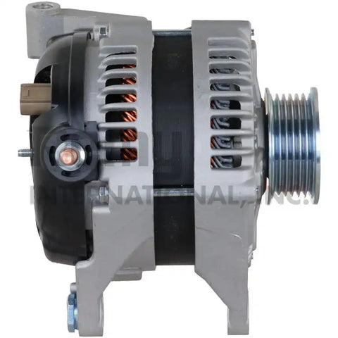 REMANUFACTURED ALTERNATOR
