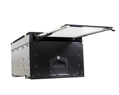 OVERLAND VCL 21010201 CARGO BOX WITH SLIDE OUT DRAWER & W