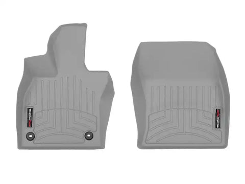 WEATHERTECH 4618101 FRONT FLOORLINER