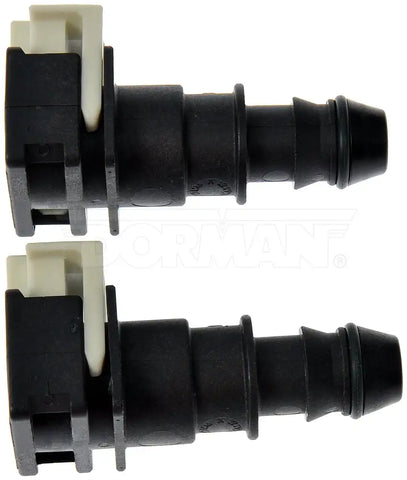 DORMAN 800-377 FUEL VAPOR CONNECTOR