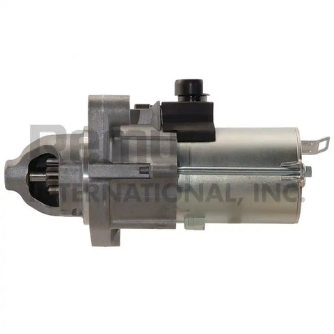 REMANUFACTURED STARTER