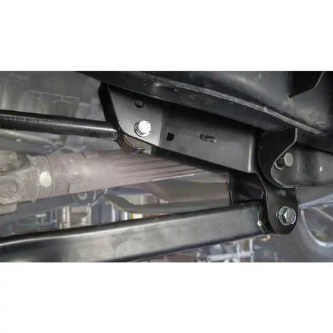 READYLIFT 67-19600 RAM 2500 SPRING ISOLATOR BOSS AND D