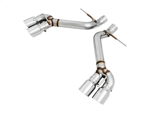 AWE 3020-42067 TRACK EDITION AXLEBACK EXHAUST  GEN
