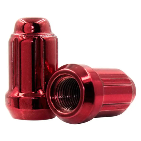 REVOLUTION 641145R SPLN-CAR-M12 1.5RED)