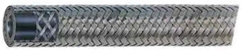 #6 AQP HOSE S/S COVER