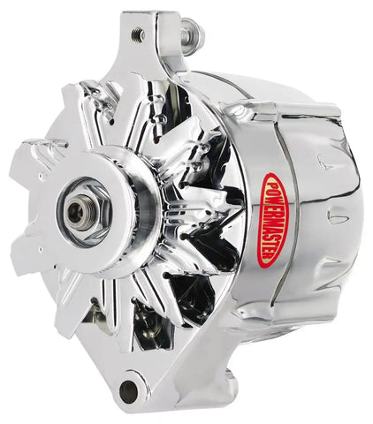 POWERMASTER 8-37101 ALT-CHROME FD 100A