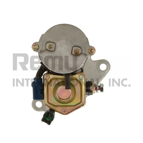 REMY INTL 17610 REMANUFACTURED STARTER