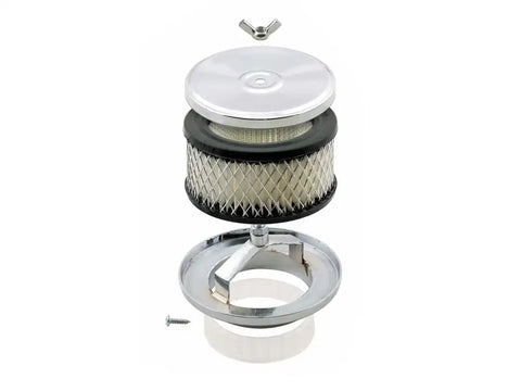 4IN AIR-CLN2-2 5/16-2 5/8