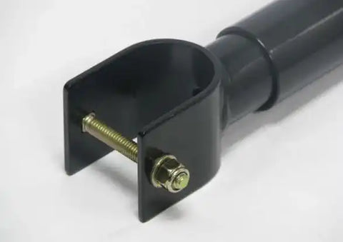 PRO III EXTRA CROSSBAR