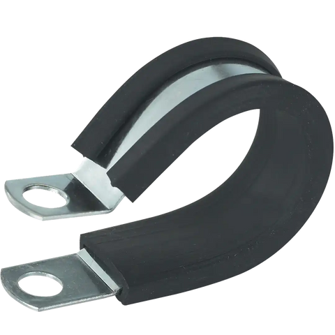ANCOR 403622 STAINLESS STEEL CUSHION CLAMP  5/8'