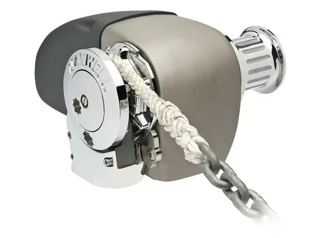 MAXWELL HRC101012VLP HRC SER.1870# 3/8'CHAIN 12V NO CAP.