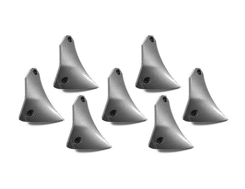 01 18X9.0 CRBN INSERT R