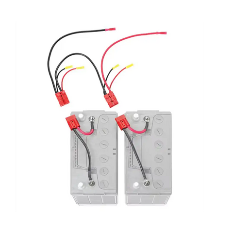 CONNECT EASE RCE24VBCHK 24 VOLT SERIES TROLLING M