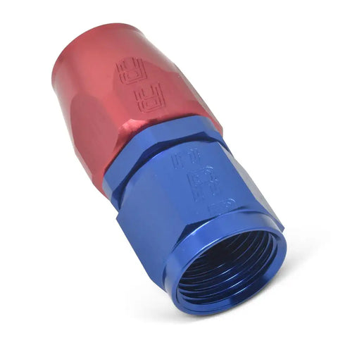 #10-5/8 ID STRHT HOSE END