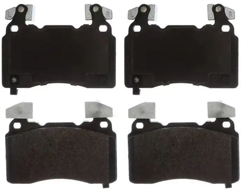 R/M BRAKES SP1474BXPH BRAKE PAD SET