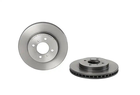 DISC BRAKE ROTOR