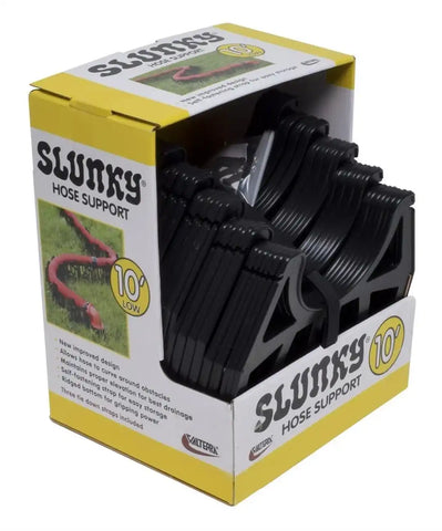 SLUNKY 10' LOW AT RV OUTL