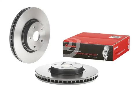 DISC BRAKE ROTOR