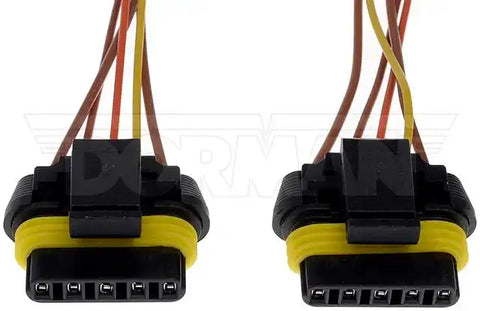DORMAN 615-202 DIESEL COMPONENTS
