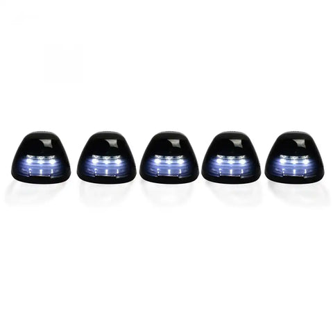 RECON ACCESS 264143WHBK CAB LIGHTS - FORD 99-16 SUPERDUTY