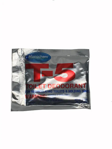 T-5