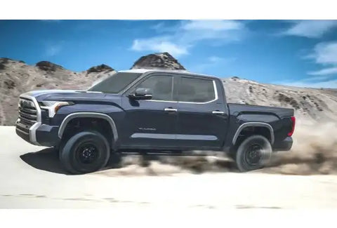 TUFF COUNTRY 53220KN TAKE YOUR 2022 TOYOTA TUNDRA OR 202