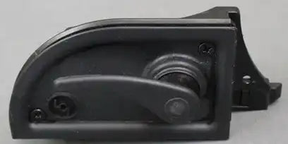 SCREEN DOOR LATCH; RH