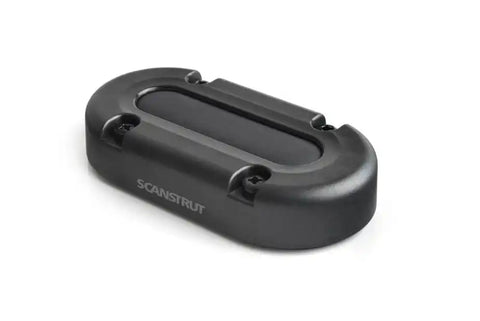 SCANSTRUT DS-MULTI-P-BLK DS-MULTI CABLE SEAL - PLASTIC-BLACK