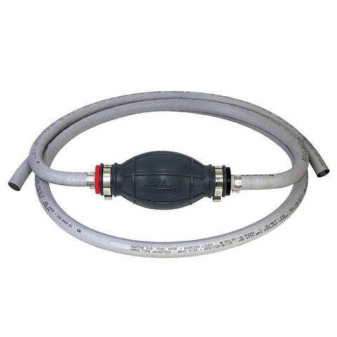 T-H MARINE BE-FU-53076-DP GEN III FUEL LINE ASSEMBLIES UNIVER