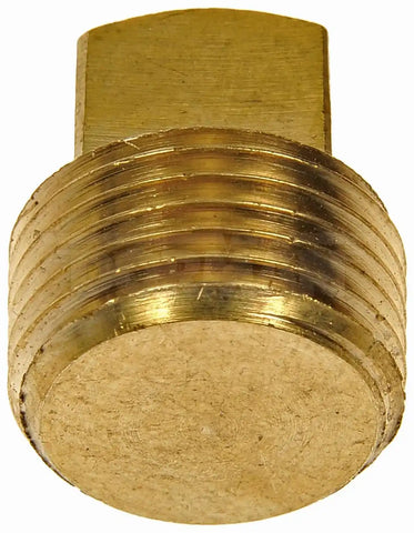 DORMAN 785-072D PIPE PLUG