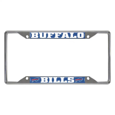 BUFFALO BILLSLPLATFRA
