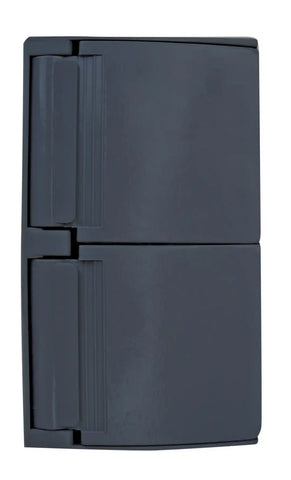 BLACK STANDARD COVER