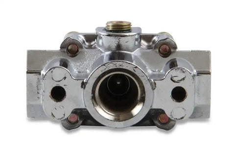 LTS BP REG  FUEL PRESSURE 59.5 PSI