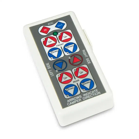HAPPIJAC WIRELESS REMOTE