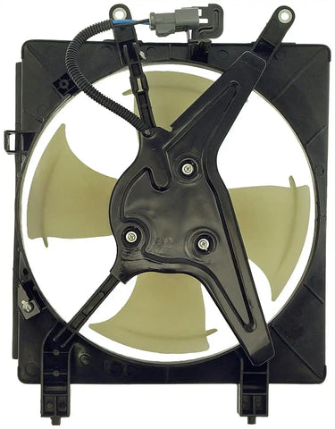 DORMAN 620-220 RADIATOR FAN ASSEMBLY
