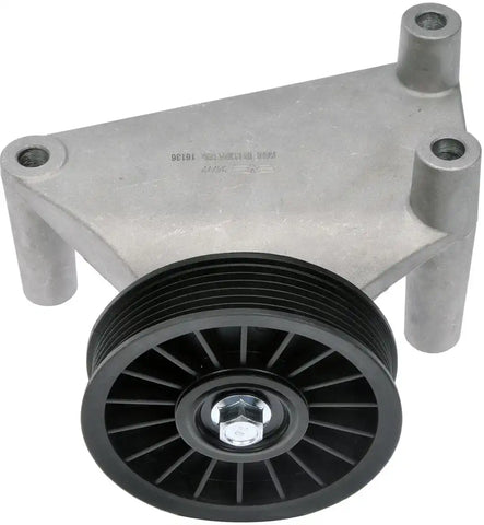 DORMAN 34272 AC BYPASS PULLEY