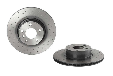 DISC BRAKE ROTOR