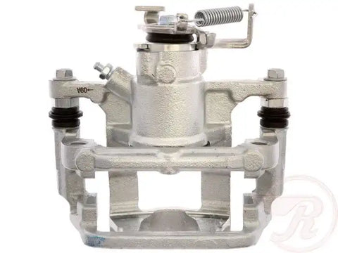 RAYBESTOS RC12993C BRAKE CALIPER & BRACKET