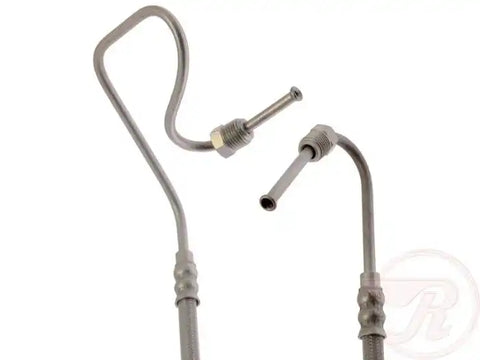 RAYBESTOS BH384104 BRAKE HOSE