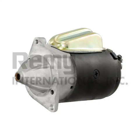 REMANUFACTURED STARTER