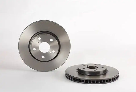 BREMBO 09A71711C02 DISC BRAKE ROTOR