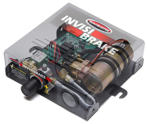 INVISIBRAKE HIDDEN BRAKE