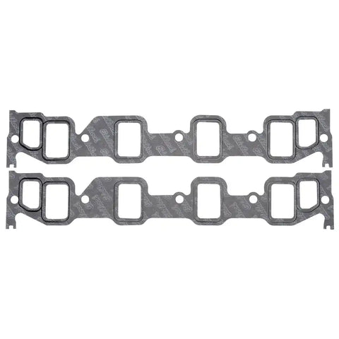 EDELBROCK 7224 GASKET SET INTAKE FE