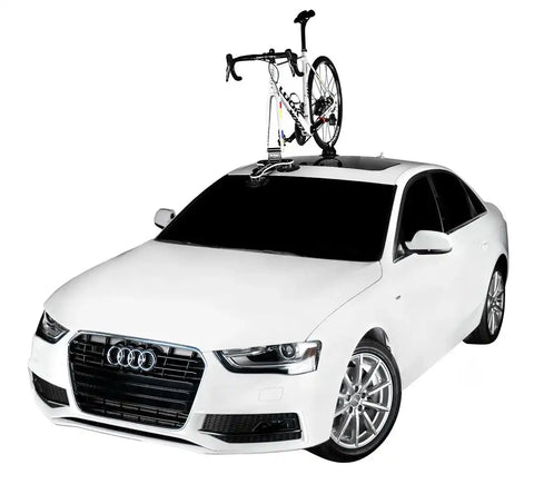 SeaSucker BT1004.1 Bike Rack Talon Roof Suction Cup Mount Holds 1 Bike