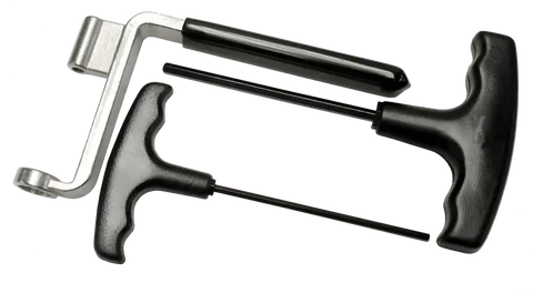 PROFORM 66781 VALVE LASH WRENCH SET